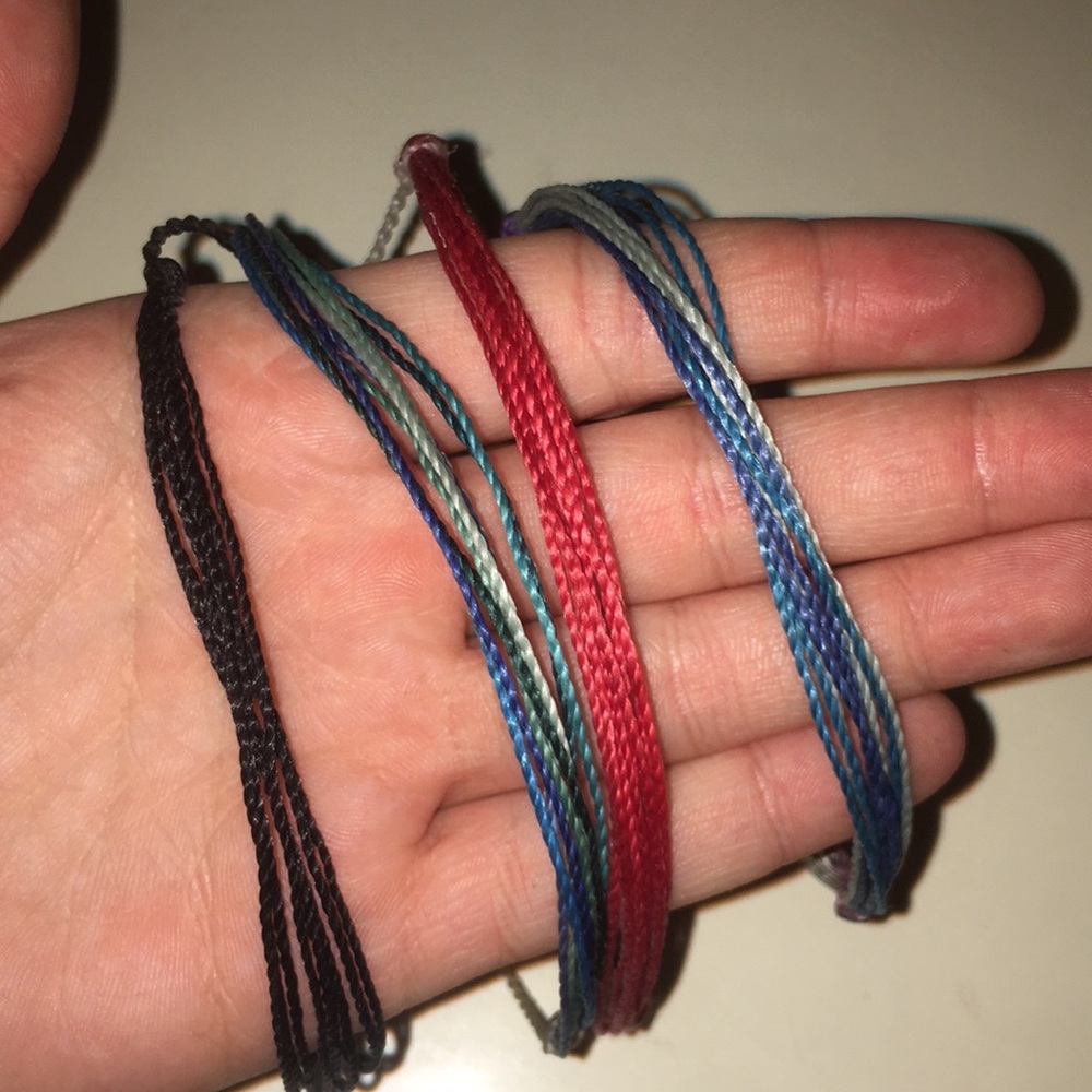 Pura Vida Bracelets